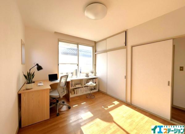 中古戸建 仙台市若林区上飯田１丁目 仙台市営地下鉄南北線河原町駅 1,680万円