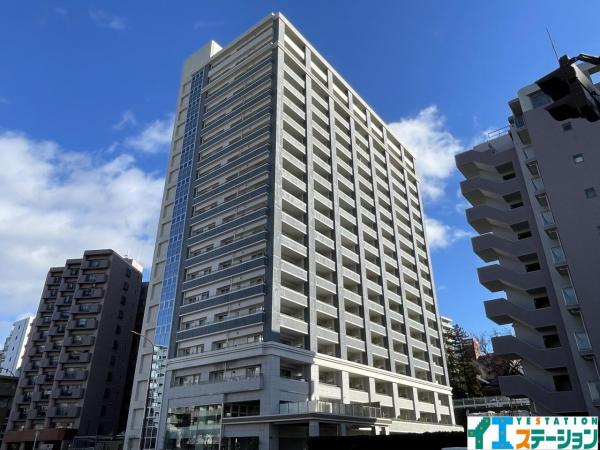 中古マンション 仙台市宮城野区榴ケ岡 JR仙石線榴ヶ岡駅 5,390万円