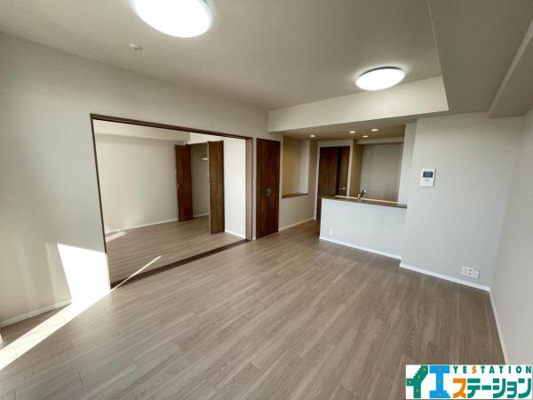 中古マンション 仙台市宮城野区榴ケ岡 JR仙石線榴ヶ岡駅 5,390万円