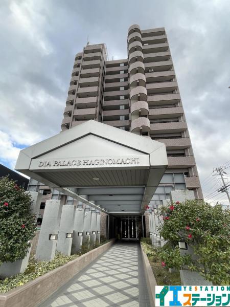 中古マンション 仙台市宮城野区萩野町４丁目 JR仙石線陸前原ノ町駅 3,390万円