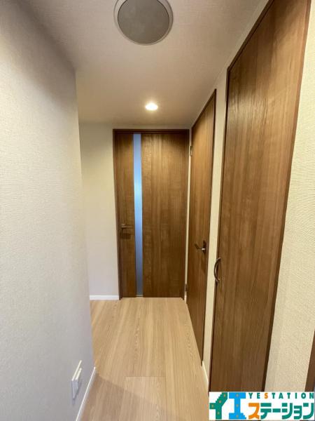 中古マンション 仙台市宮城野区萩野町４丁目 JR仙石線陸前原ノ町駅 3,390万円