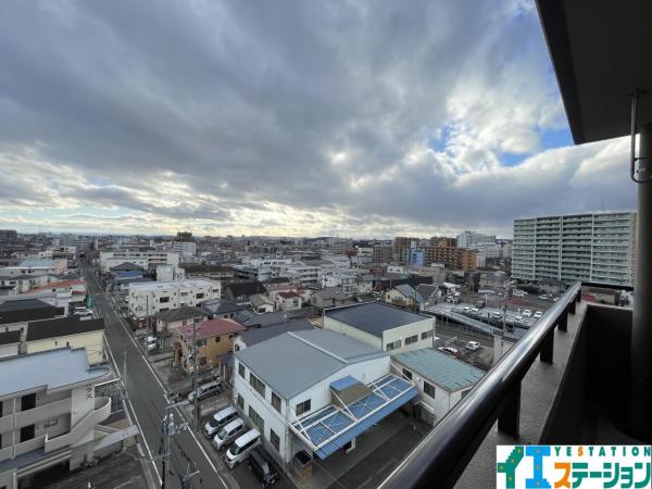 中古マンション 仙台市宮城野区萩野町４丁目 JR仙石線陸前原ノ町駅 3,390万円