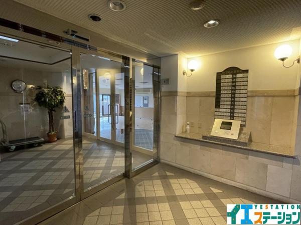 中古マンション 仙台市宮城野区萩野町４丁目 JR仙石線陸前原ノ町駅 3,390万円