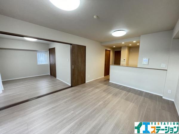 中古マンション 仙台市宮城野区萩野町４丁目 JR仙石線陸前原ノ町駅 3,390万円