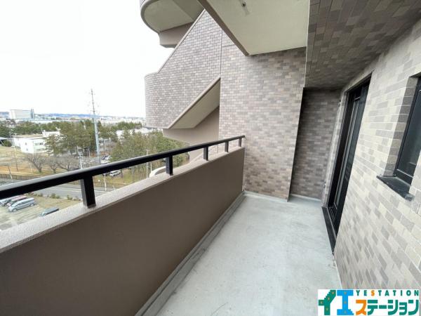 中古マンション 仙台市宮城野区萩野町４丁目 JR仙石線陸前原ノ町駅 3,390万円