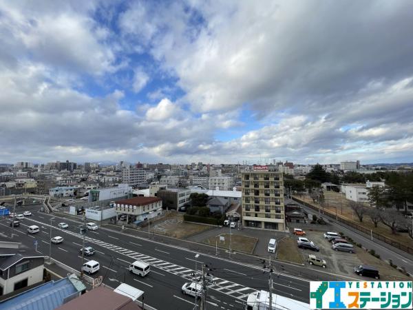 中古マンション 仙台市宮城野区萩野町４丁目 JR仙石線陸前原ノ町駅 3,390万円