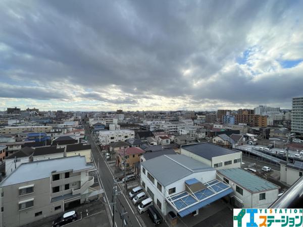 中古マンション 仙台市宮城野区萩野町４丁目 JR仙石線陸前原ノ町駅 3,390万円