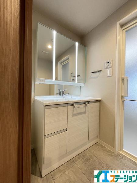 中古マンション 仙台市宮城野区萩野町４丁目 JR仙石線陸前原ノ町駅 3,390万円