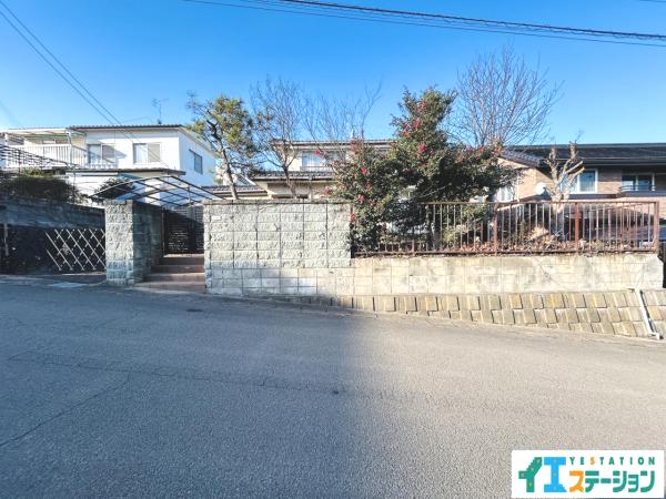 土地 仙台市太白区ひより台 仙台地下鉄東西線八木山動物公園駅 1,510万円