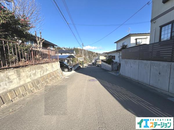 土地 仙台市太白区ひより台 仙台地下鉄東西線八木山動物公園駅 1,510万円