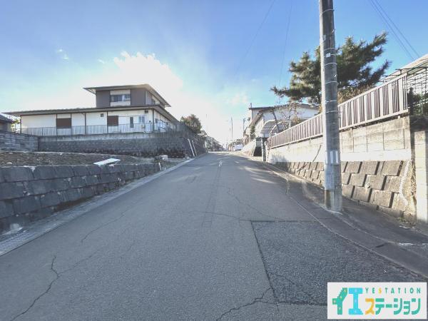 土地 仙台市太白区ひより台 仙台地下鉄東西線八木山動物公園駅 1,510万円