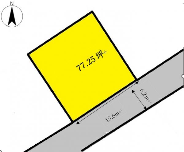 土地 仙台市太白区ひより台 仙台地下鉄東西線八木山動物公園駅 1,510万円