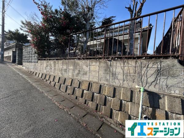 土地 仙台市太白区ひより台 仙台地下鉄東西線八木山動物公園駅 1,510万円