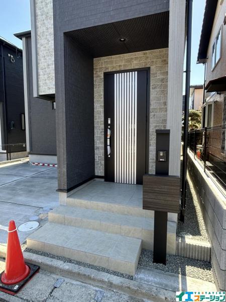 新築戸建 仙台市泉区友愛町 仙台市営地下鉄南北線八乙女駅 4,080万円