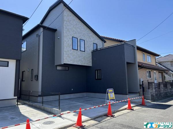 新築戸建 仙台市泉区友愛町 仙台市営地下鉄南北線八乙女駅 4,080万円