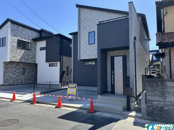 新築戸建 仙台市泉区友愛町 仙台市営地下鉄南北線八乙女駅 4,080万円