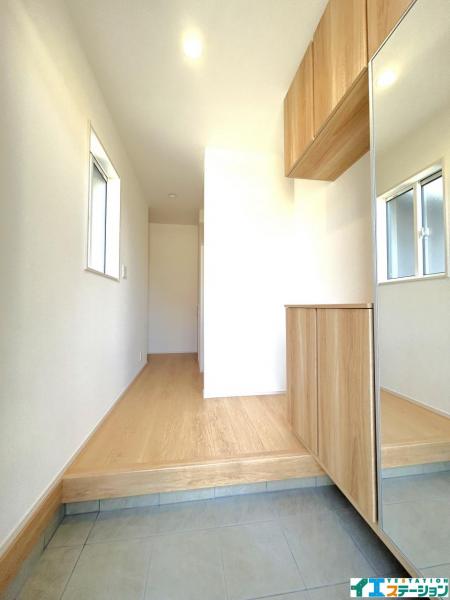 新築戸建 仙台市泉区友愛町 仙台市営地下鉄南北線八乙女駅 4,080万円