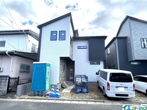 新築戸建 仙台市泉区友愛町 仙台市営地下鉄南北線八乙女駅 4,080万円