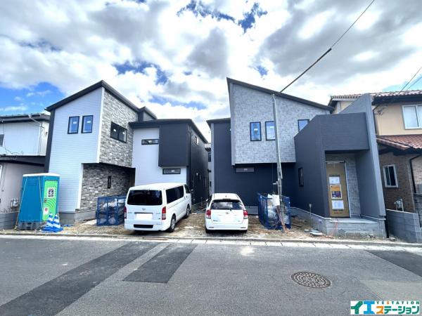 新築戸建 仙台市泉区友愛町 仙台市営地下鉄南北線八乙女駅 4,080万円