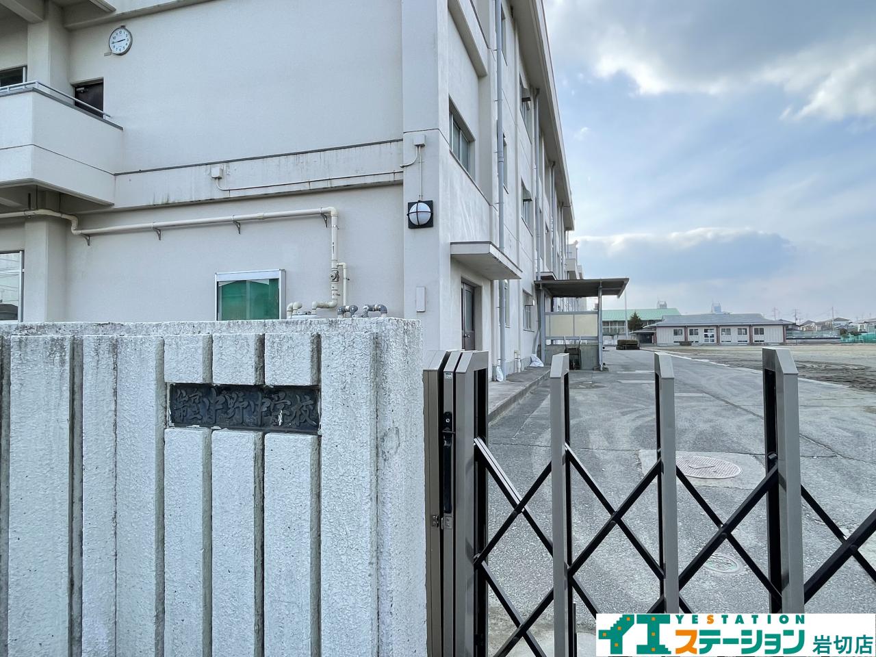 土地 仙台市宮城野区福室７丁目 JR仙石線中野栄駅 2,300万円