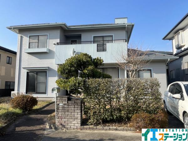 土地 宮城郡利府町青葉台３丁目 JR東北本線（黒磯〜盛岡）利府駅 2,080万円