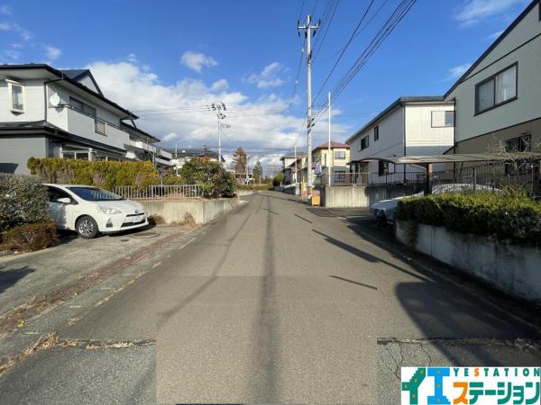 土地 宮城郡利府町青葉台３丁目 JR東北本線（黒磯〜盛岡）利府駅 2,080万円