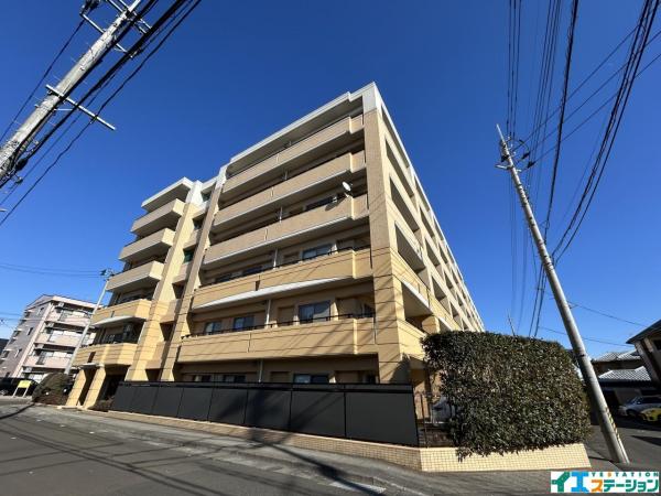 中古マンション 仙台市若林区蒲町東 仙台地下鉄東西線六丁の目駅 3,080万円