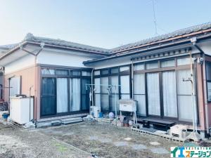 中古戸建 大崎市古川新田字大西1-53 JR陸羽東線東大崎駅 8800000