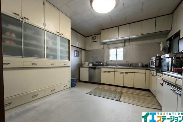 中古戸建 大崎市古川新田字大西 JR陸羽東線東大崎駅 880万円