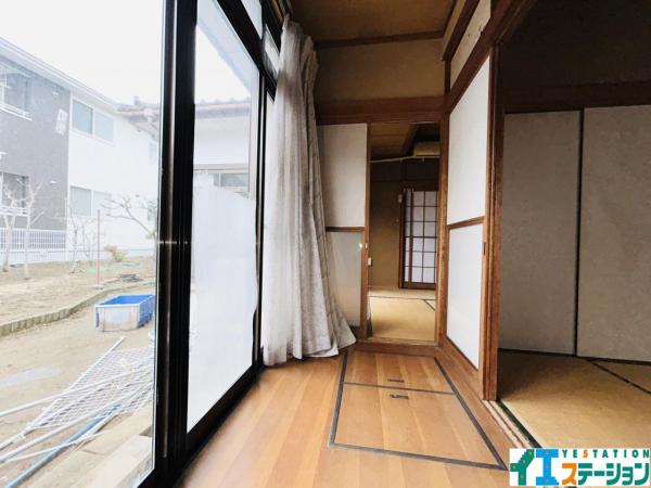 大崎市古川新田字大西 その他内観 