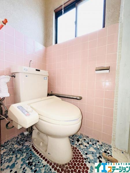 中古戸建 大崎市古川新田字大西 JR陸羽東線東大崎駅 880万円