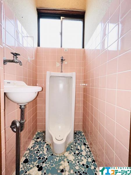 中古戸建 大崎市古川新田字大西 JR陸羽東線東大崎駅 880万円