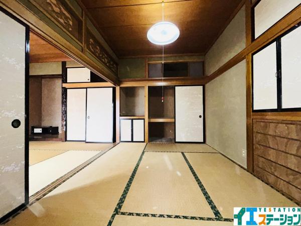 中古戸建 大崎市古川新田字大西 JR陸羽東線東大崎駅 880万円