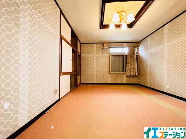 中古戸建 大崎市古川新田字大西 JR陸羽東線東大崎駅 880万円