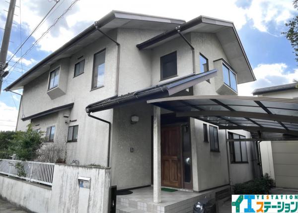 中古戸建 仙台市宮城野区岩切１丁目 JR東北本線（黒磯〜盛岡）岩切駅 2,350万円