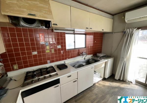 中古戸建 仙台市宮城野区岩切１丁目 JR東北本線（黒磯〜盛岡）岩切駅 2,350万円