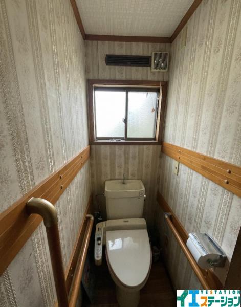 中古戸建 仙台市宮城野区岩切１丁目 JR東北本線（黒磯〜盛岡）岩切駅 2,350万円