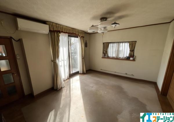 中古戸建 仙台市宮城野区岩切１丁目 JR東北本線（黒磯〜盛岡）岩切駅 2,350万円