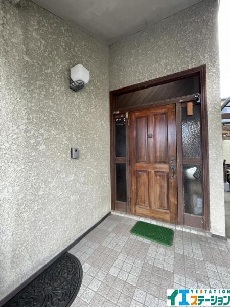 中古戸建 仙台市宮城野区岩切１丁目 JR東北本線（黒磯〜盛岡）岩切駅 2,350万円