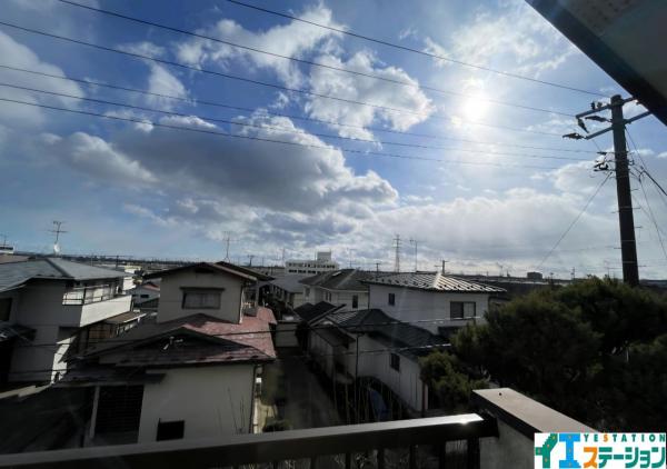 中古戸建 仙台市宮城野区岩切１丁目 JR東北本線（黒磯〜盛岡）岩切駅 2,350万円