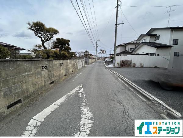 中古戸建 大崎市古川富長字山王 JR陸羽東線古川駅 610万円