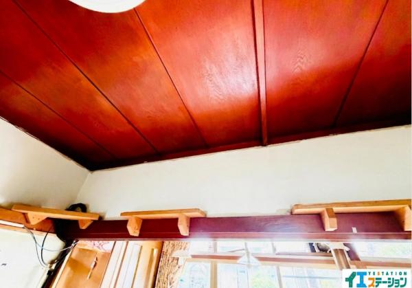 中古戸建 大崎市古川富長字山王 JR陸羽東線古川駅 598万円