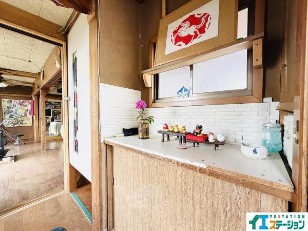中古戸建 大崎市古川富長字山王 JR陸羽東線古川駅 598万円