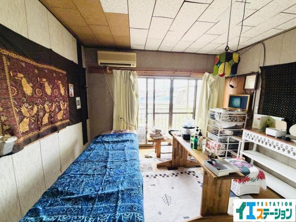 中古戸建 大崎市古川富長字山王 JR陸羽東線古川駅 598万円