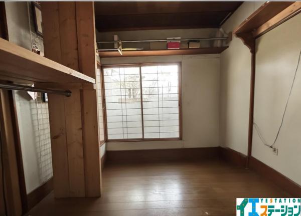 中古戸建 大崎市古川富長字山王 JR陸羽東線古川駅 610万円