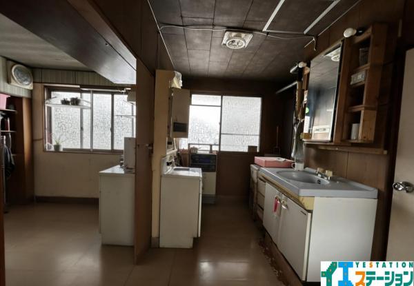 中古戸建 大崎市古川富長字山王 JR陸羽東線古川駅 610万円