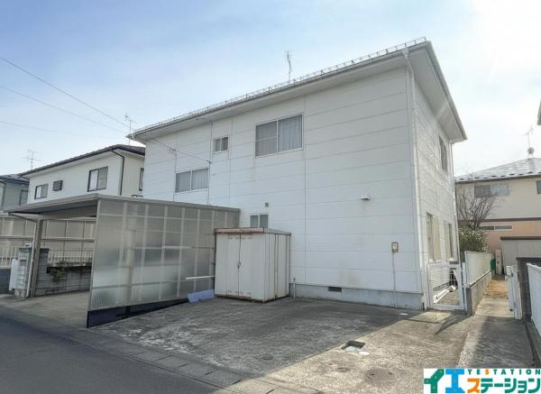 中古戸建 黒川郡大和町吉岡南２丁目 仙台市営地下鉄南北線泉中央駅 2,280万円