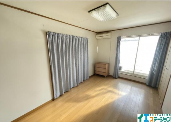 中古戸建 黒川郡大和町吉岡南２丁目 仙台市営地下鉄南北線泉中央駅 2,280万円