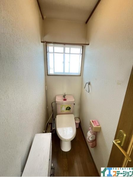 中古戸建 黒川郡大和町吉岡南２丁目 仙台市営地下鉄南北線泉中央駅 2,280万円