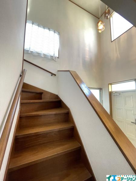 中古戸建 黒川郡大和町吉岡南２丁目 仙台市営地下鉄南北線泉中央駅 2,280万円